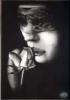 Volto dall'ombra by Arturo Corinto