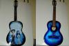 guitarra espa?±ola by Jose Anton 49