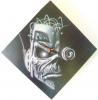 eddie watch by  Acidbrusher