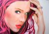 joss stone by  Acidbrusher