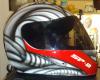 Casco VTR sp2 by Cristiano Alba