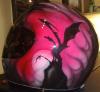 Casco VTR sp2 by Cristiano Alba