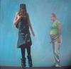 Welcome to Britain (To Chav or not to Chav). by Adrian Clamp