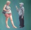 Chav 3 by Adrian Clamp