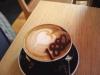 Cappuccino.