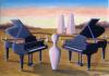 l'equilibrio della musica  by Alessandro Fattori Zini