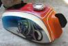 Pinstriping