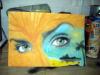 Augen by  Beyer