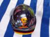 Sweety auf Helm by  Beyer