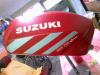 suzuki gsx 750 by  Box 38