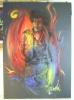 jimmy hendrix by  C B Design