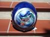 helmet momo design-airbrush CB by  C B Design