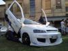 punto airrider by  C B Design