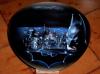 cupolino batman by  C B Design