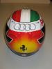 ferrari-audi by  C B Design