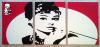 Audrey Hepburn by Cdnart Design