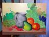 Natura Morta by Cdnart Design