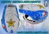 CASCO LAZER MX  by Cdnart Design