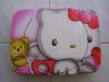 PsOne Hello Kitty by Cdnart Design