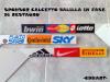 SPONDE CALCETTO BALILLA by Cdnart Design