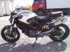 DUCATI MONSTER 696 by Cdnart Design