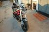 DUCATI S2R 1000 by Cdnart Design