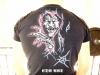 T-shirt by Cdnart Design