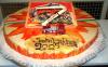 TORTA DEFINITIVA SANTA BARBARA 2005 by Mauro Ciccio