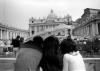 Vaticano by Marcelo Cafaldo