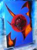 Mistic Demon by  Car Mine