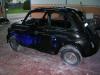 New Fiat 500 by  Car Mine