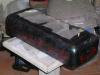 Fisarmonica Kustom by  Car Mine