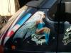 Al's van by Chic Innes