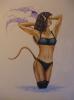 Ebony by Chic Innes