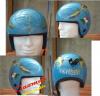Casco sci by  Ciaomar