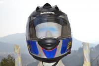 Schuberth Helmet by  Ciaomar
