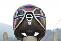 Schuberth Helmet by  Ciaomar