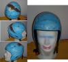 Casco sci - salto by  Ciaomar