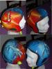 casco Sci by  Ciaomar