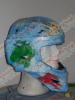 Casco Hokey by  Ciaomar