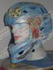 Casco Hokey 2  by  Ciaomar