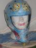 Casco Hokey 3 by  Ciaomar