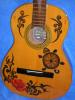 chitarra classica by  Cria