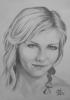 K. Dunst by  Cria