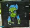 Alien Inside by Jay Taylor