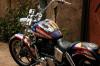 Honda america by Gabriele&s Custom