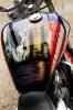Honda america by Gabriele&s Custom
