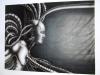 1er mural by  Jcr