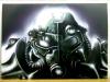 Fallout 3 by  Jcr