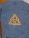 Celtic Knot by Daniel Voith